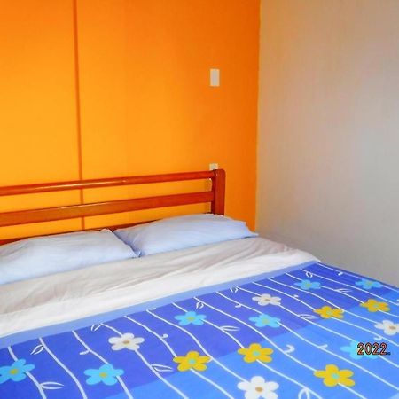Hostal Timara 바뇨스 외부 사진
