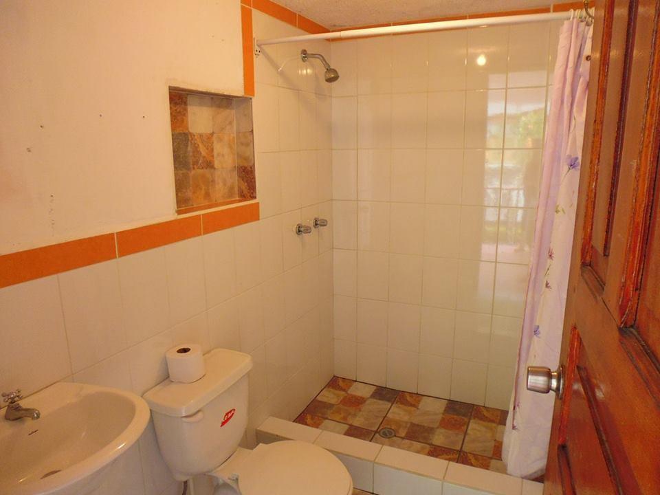 Hostal Timara 바뇨스 객실 사진