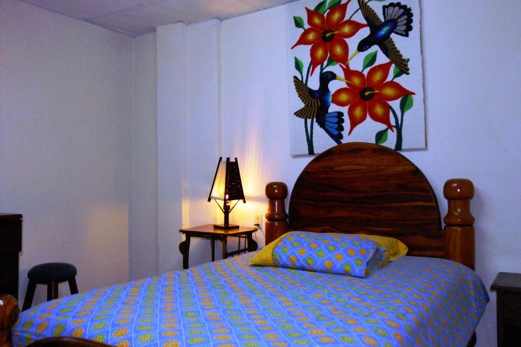 Hostal Timara 바뇨스 외부 사진