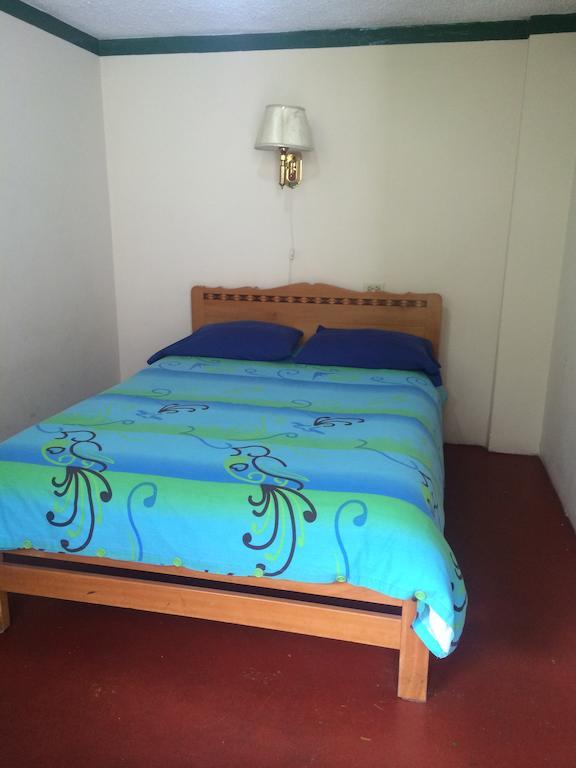 Hostal Timara 바뇨스 객실 사진