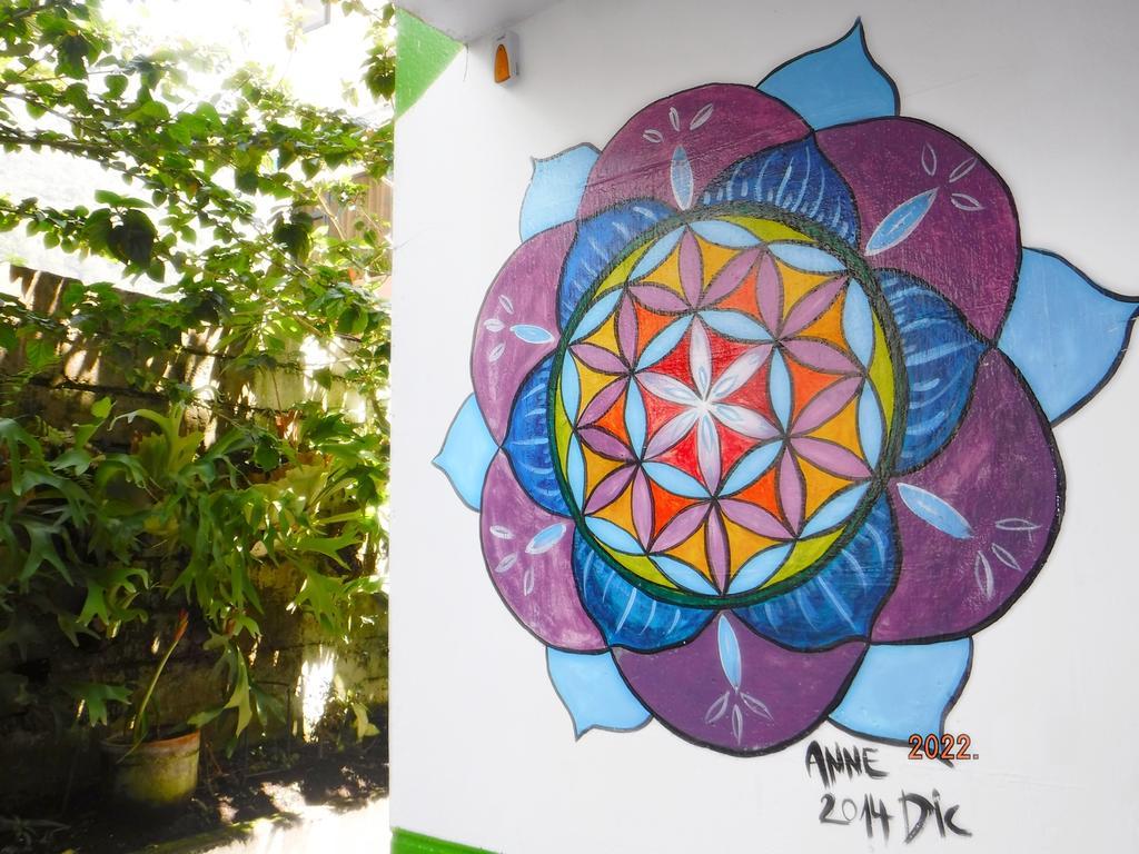 Hostal Timara 바뇨스 외부 사진